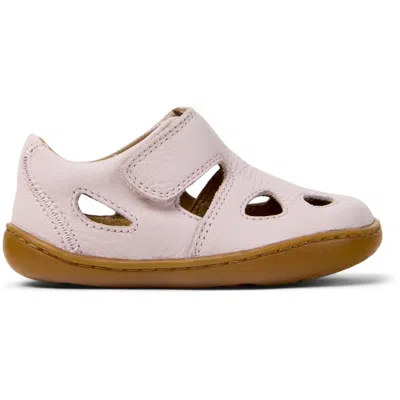 Camper Kids' Peu In Pink