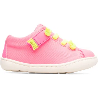 Camper Kids' Peu In Pink