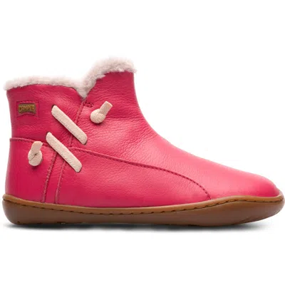Camper Kids' Peu In Multi