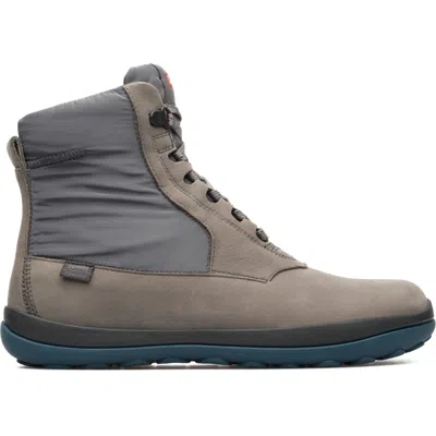 Camper Peu Pista