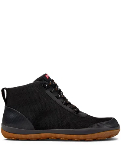 CAMPER PEU PISTA BOOTS