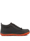 Camper Ankle Boots For Men In Grey