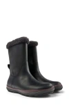Camper Ankle Boots Women Peu Pista In Black