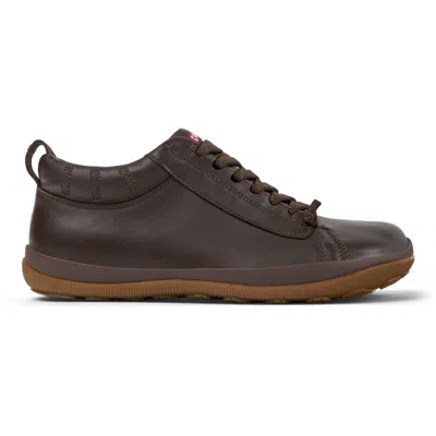 Camper Peu Pista Gm