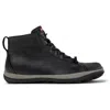 Camper Peu Pista Gm