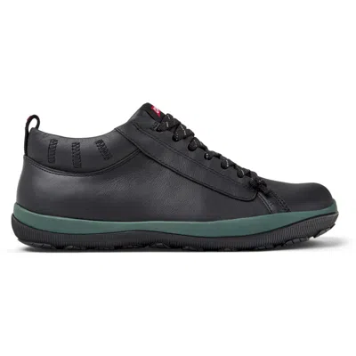 Camper Peu Pista Gm In Black