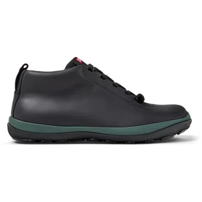 Camper Peu Pista Gm In Black