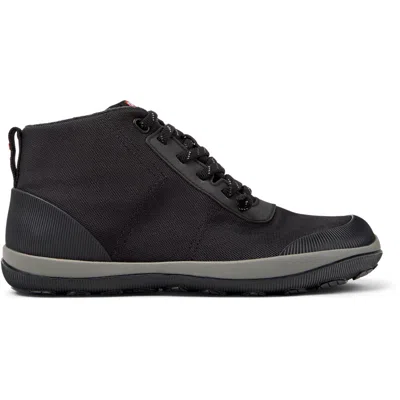CAMPER PEU PISTA GM