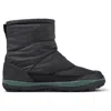 Camper Peu Pista Gm In Black