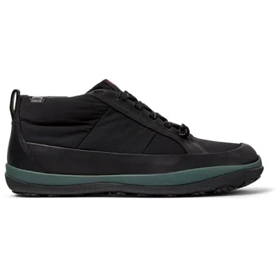 CAMPER PEU PISTA GM