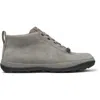 Camper Peu Pista Gm In Gray