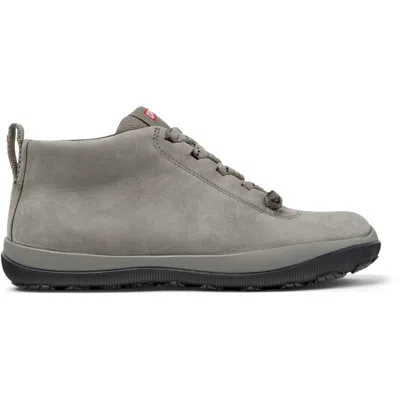 Camper Peu Pista Gm In Gray