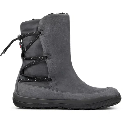 Camper Peu Pista Gm In Gray