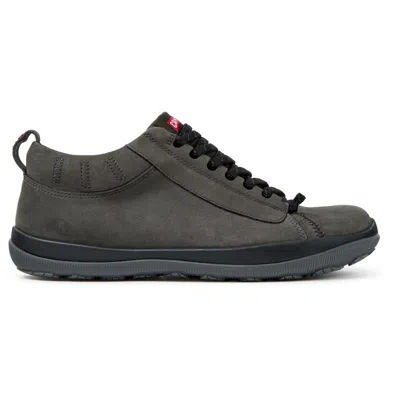 Camper Peu Pista Gm In Gray