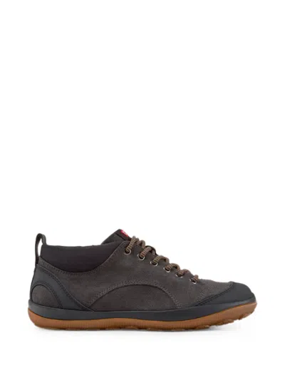 Camper Peu Pista Gm Sneakers In Multi