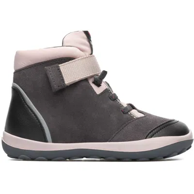 Camper Kids' Peu Pista In Blue