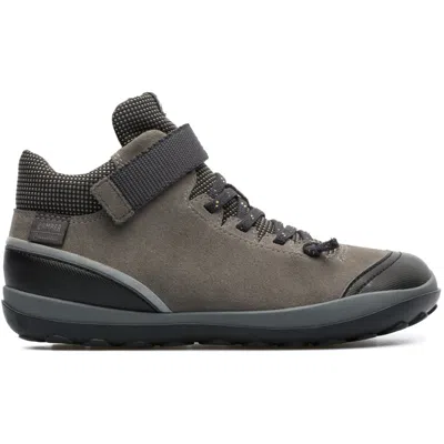 Camper Kids' Peu Pista In Gray