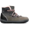 Camper Peu Pista In Multi