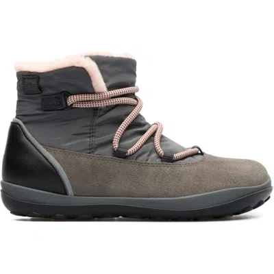 Camper Kids' Peu Pista In Multi