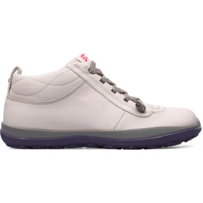 Camper Peu Pista In Neutral