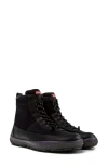 Camper Peu Pista Waterproof Boot In Multi