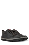 Camper Peu Pista Waterproof Sneaker In Gray