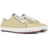 Camper Peu Rambla Sneaker In Beige