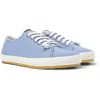 Camper Peu Rambla Sneaker In Blue