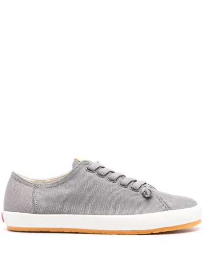 CAMPER PEU RAMBLA CANVAS SNEAKERS