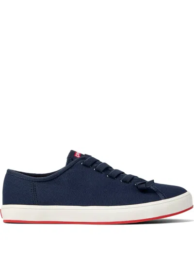 Camper Peu Rambla Ii Sneaker In Blue