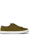 Camper Peu Rambla Ii Lace-up Sneakers In Multi