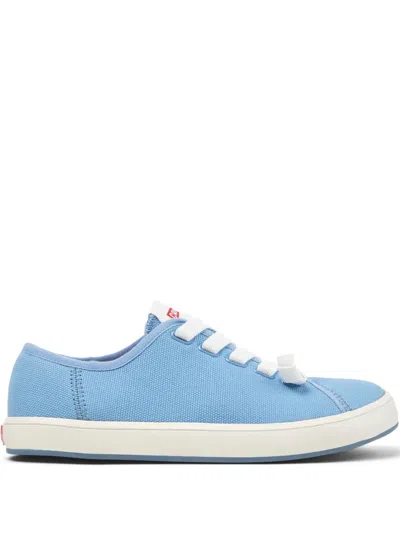 Camper Peu Rambla Ii Sneakers In Blue