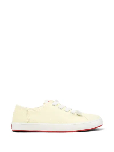 Camper Peu Rambla Ii Sneakers In Neutral