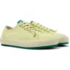 Camper Peu Rambla Sneaker In Yellow