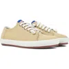 Camper Peu Rambla Sneaker In Beige