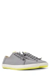 Camper Peu Rambla Sneakers In Medium Gray