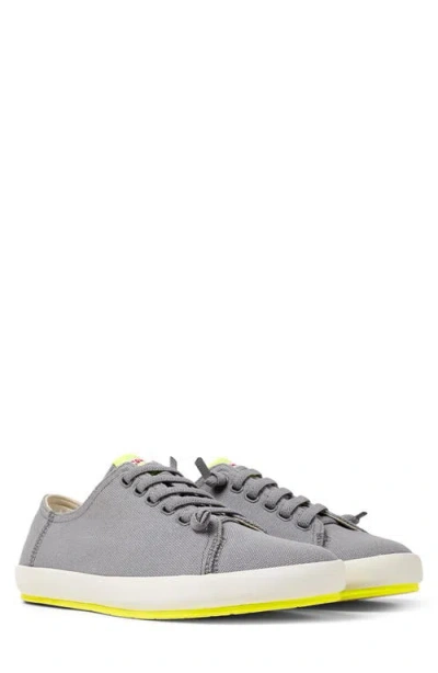 Camper Peu Rambla Sneaker In Grey