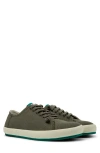 Camper Peu Rambla Sneaker In Medium Green