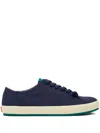 Camper Peu Rambla Sneakers In 蓝色