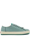 Camper Peu Rambla Sneaker In Green