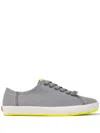 Camper Peu Rambla Sneakers In Gray