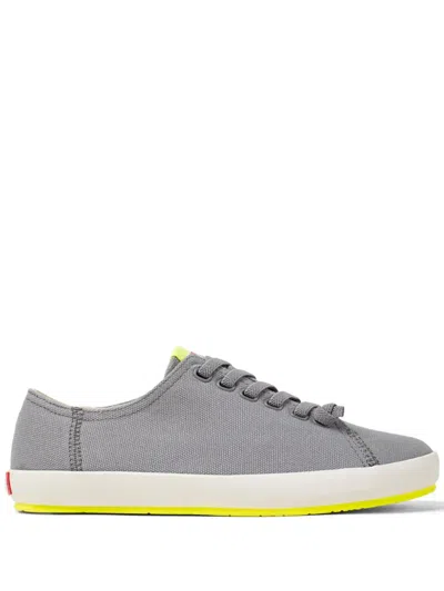 Camper Peu Rambla Sneakers In Gray