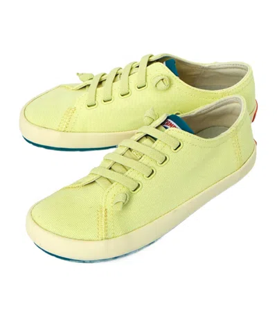 Camper Peu Rambla Vulcanizado Sneakers
