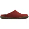 Camper Peu In Red