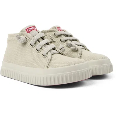 Camper Kids' Sneakers For Unisex In Grey