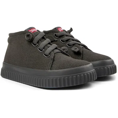 Camper Kids' Sneakers For Unisex In Grey