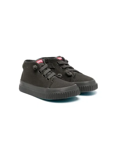 Camper Peu Roda Lace-up Sneakers In Grey