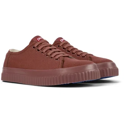 Camper Sneakers For Women In Red