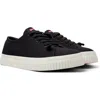 Camper Peu Roda Sneaker In Black