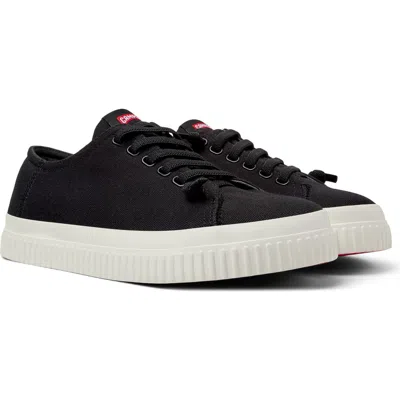 Camper Peu Roda Sneaker In Black